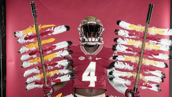 Expected Visitor List For Florida State's End-Of-Summer Recruiting Event Expected Visitor List For Florida State's End-Of-Summer Recruiting Event
