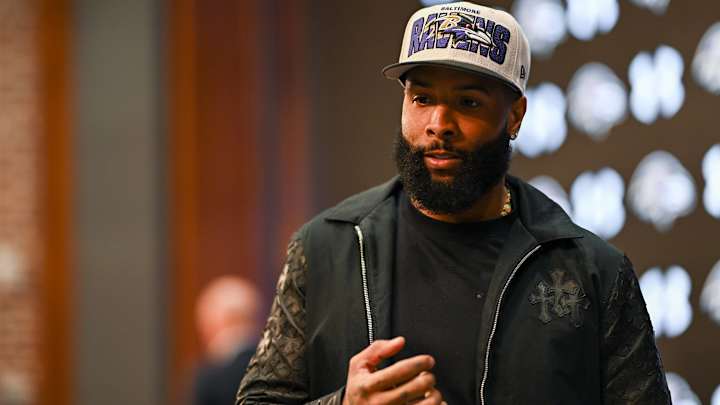 Odell Beckham Jr. Passionately Addresses Injury Return: ‘I’ve Been Waiting For This Moment’