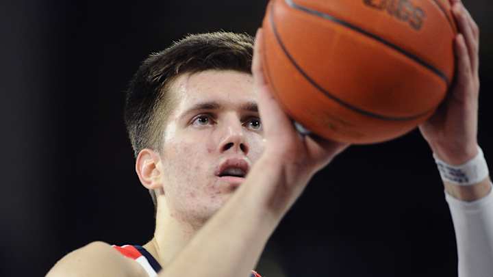 Sixers’ Filip Petrusev Joins Serbian FIBA World Cup Prelim List