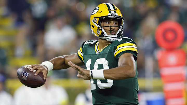 Packers Want to Know What Love Is