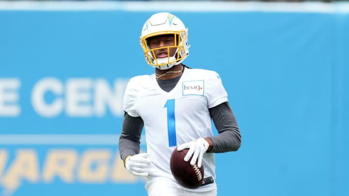 Chargers Rookie Named Preseason All-Rookie First-Team