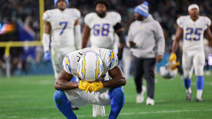 Chargers Overlooked as Super Bowl Contenders in Top-10 Ranking