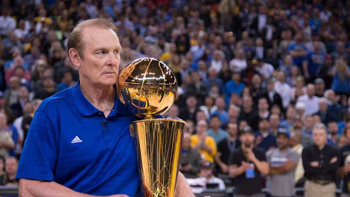 Hall Of Famer Rick Barry Thinks Ray Allen Traveled On Epic Game 6 Shot Against Spurs