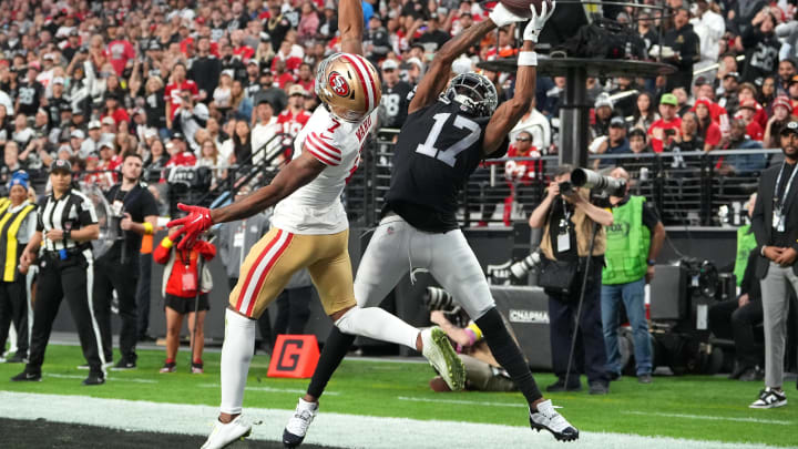 2 Raiders Listed in Top 50 Best NFL Players