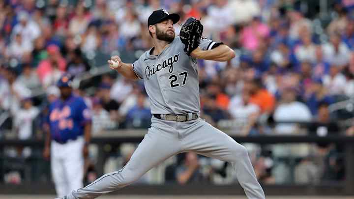 MLB Insider Outlines What the Orioles Should Do at the Trade Deadline