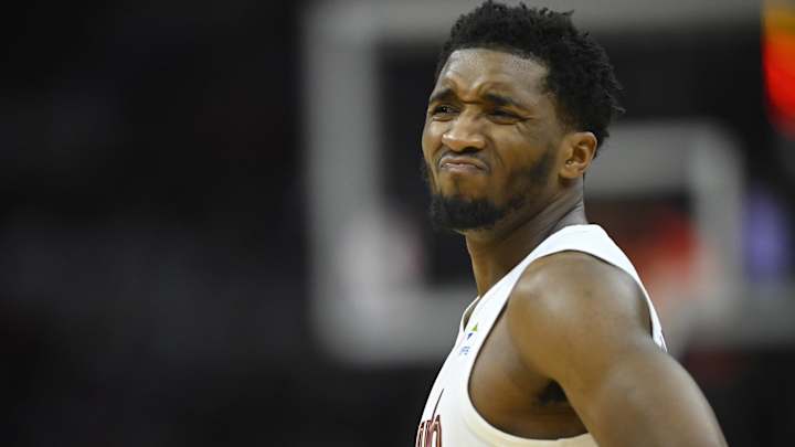 NBA Insider Doesn’t See ‘Any Chance’ Donovan Mitchell Stays With Cavaliers