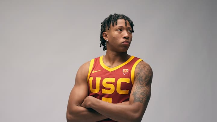 USC Basketball: Boogie Ellis Reveals Final Addition to NBA Draft Resume He Needs