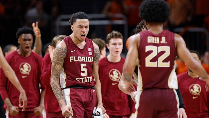 FSU Basketball To Face USF In Orange Bowl Classic In December