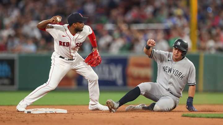Red Sox Demote Young Slugger As Fan Favorite Utility Man Returns Red Sox Demote Young Slugger As Fan Favorite Utility Man Returns