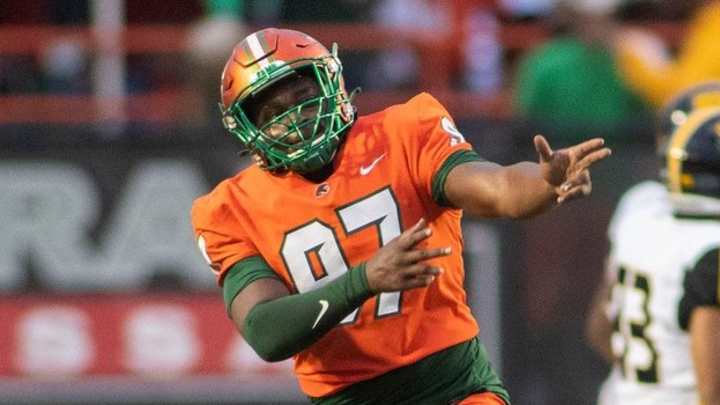Kamari Stephens Leaves FAMU, Commits To Jacksonville State