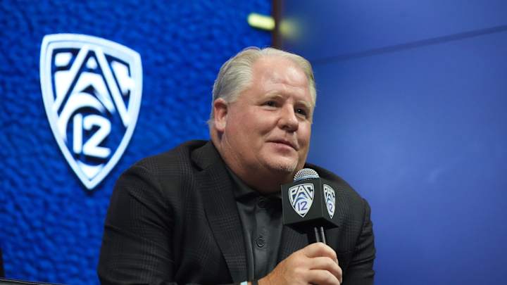 UCLA Football: Chip Kelly Impressed by True Freshman Quarterback's Maturity