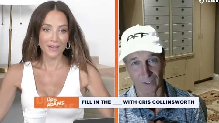 Cris Collinsworth Picks AFC Team (Not Named the Chiefs) to Win the Super Bowl This Season