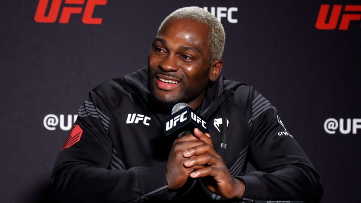 Top Middleweight Rethinks Retirement, Set for UFC 295 at Madison Square Garden