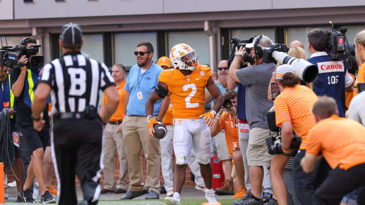 Jabari Small Officially Declares For NFL Draft Jabari Small Officially Declares For NFL Draft