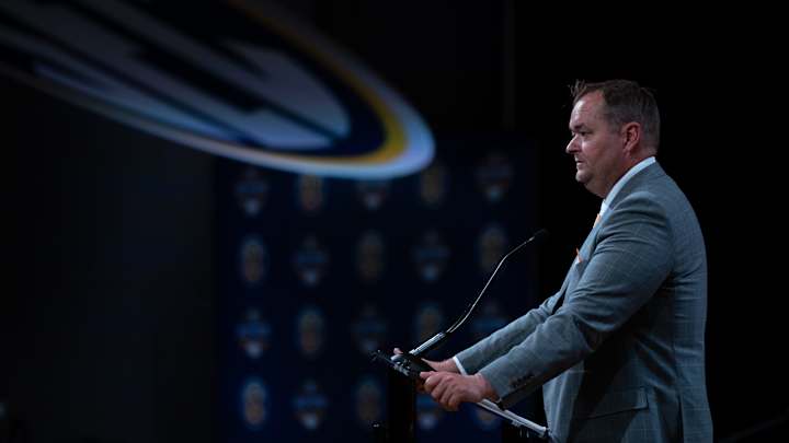 SEC East Preseason Poll: Who's Too High, Who's Too Low?