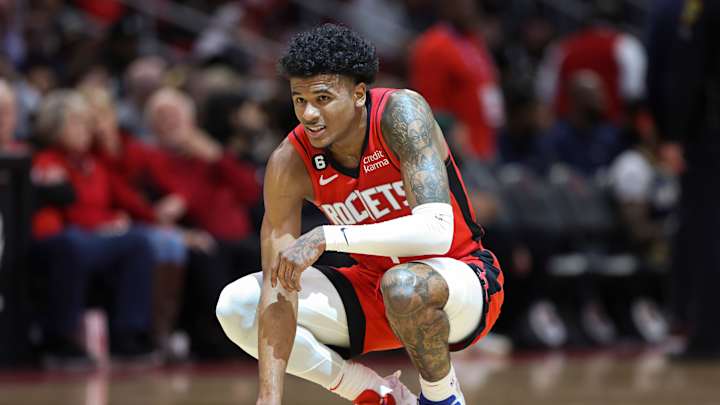 Rockets Schedule Released: How Many Wins for Houston?