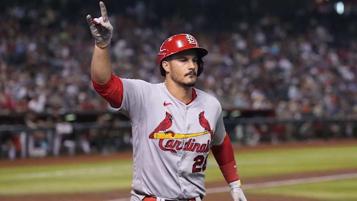 Dodgers Notes: Eyes on Arenado, Trade Rumors, Injury News, and More