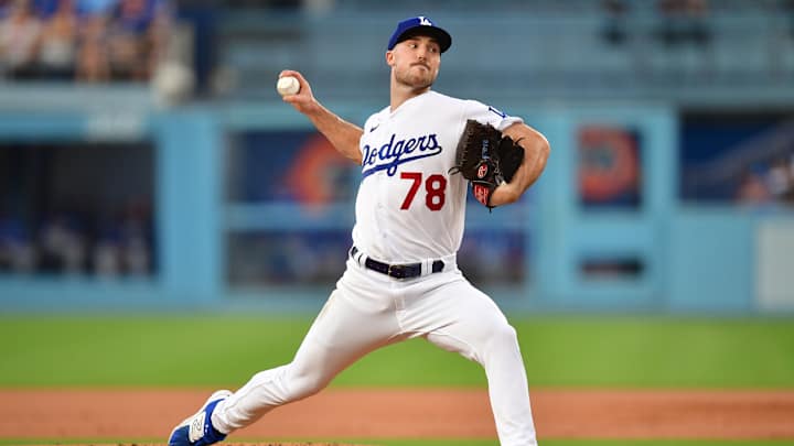 Grove Strikes Out Six Against Toronto