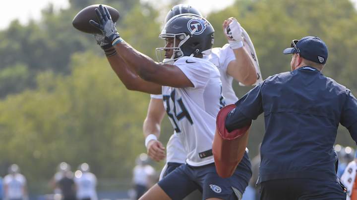 No Defensive Ends Means No Bad News