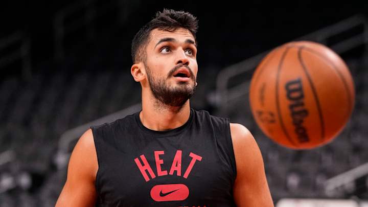 Jazz Signee Omer Yurtseven Reveals His Hardest Player to Guard 1-On-1