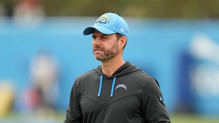 Chargers News: Chemistry Between Brandon Staley and LA's OC Comparable to NFC Offensive Minded Head Coach