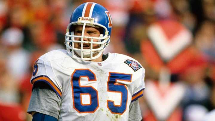 Best Broncos to Ever Wear the Jersey Number: 60-69