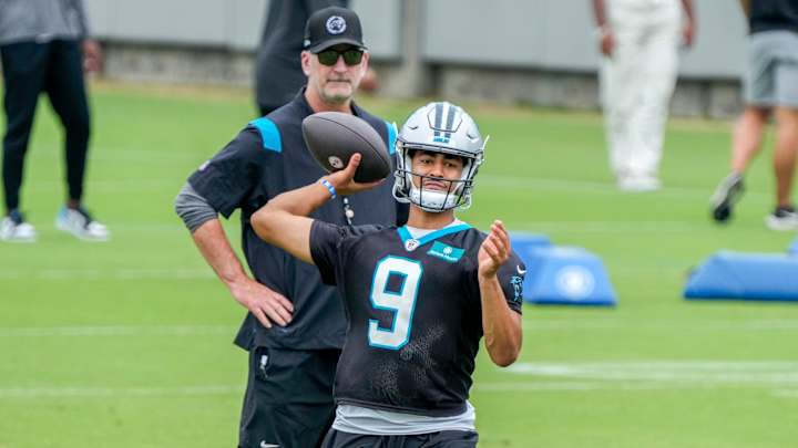 2023 NFC South: Questions Arise With Four New Faces Under Center