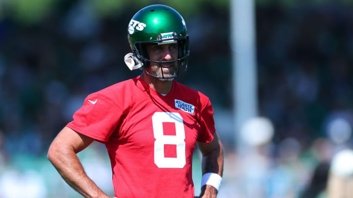 NFL Power Rankings: Defending Champs Take Top Spot As Training Camps Begin