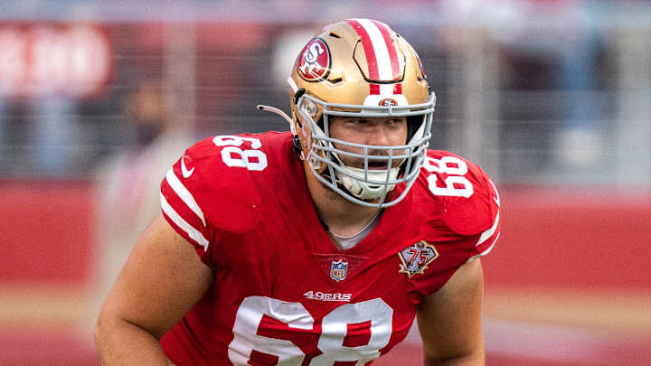 49ers Behind the Spending Curve at Right Tackle 49ers Behind the Spending Curve at Right Tackle