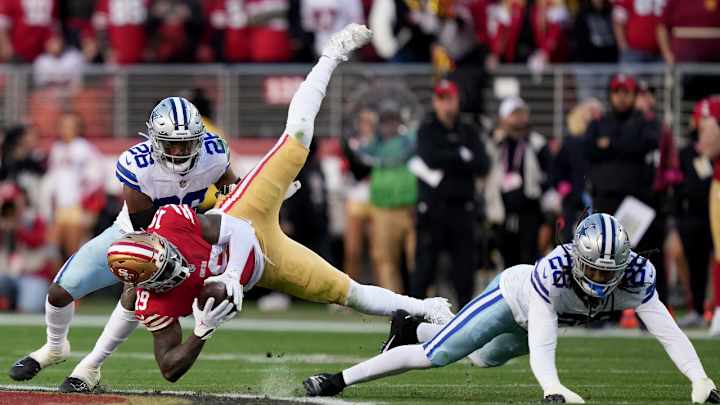 The Top 7 Storylines to Focus on When the 49ers Open Training Camp