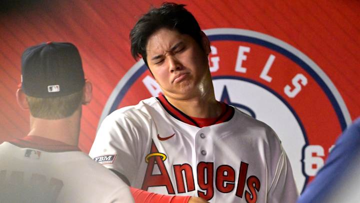 Shohei Ohtani AL MVP Bets Wouldn’t Be Voided With Trade to NL, per Report