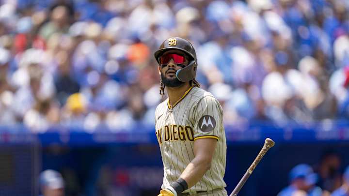 Padres News: Fernando Tatis Jr Not Interested in What the Plan is at the Trade Deadline