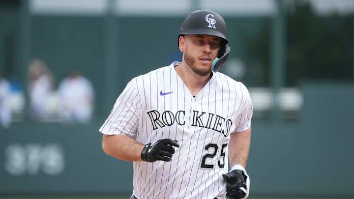 Houston Astros Linked to Rockies All-Star at Trade Deadline