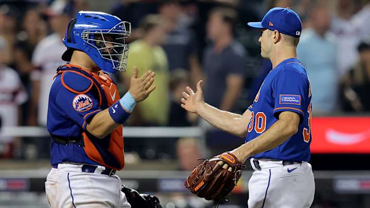 Philadelphia Phillies Linked to Reunion With Mets Closer at Trade Deadline