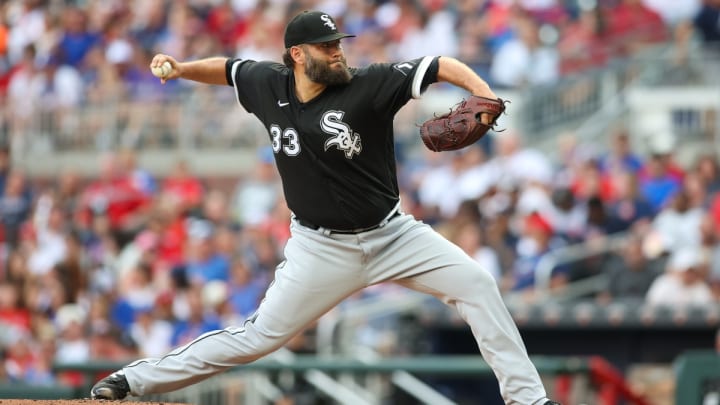 Ex-Cardinals Star Pitcher Places St. Louis On His No-Trade List, Spiting Franchise Ex-Cardinals Star Pitcher Places St. Louis On His No-Trade List, Spiting Franchise