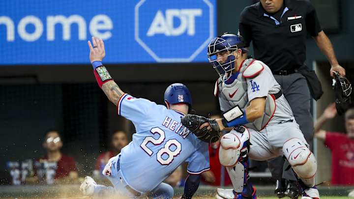 Dodgers News: Struggling Austin Barnes on the Mind of Top LA Exec Dodgers News: Struggling Austin Barnes on the Mind of Top LA Exec