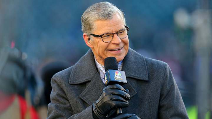 Dan Patrick Clarifies Retirement Announcement, Future of Daily Show