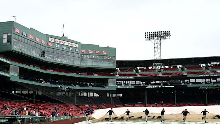 Boston Red Sox Sign International Free Agents Chan-sol Lee, Greider Colina