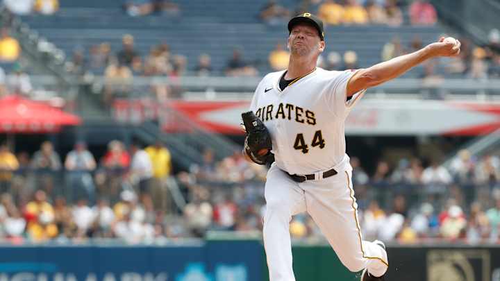 Atlanta Braves Trade Partner: Pittsburgh Pirates Atlanta Braves Trade Partner: Pittsburgh Pirates