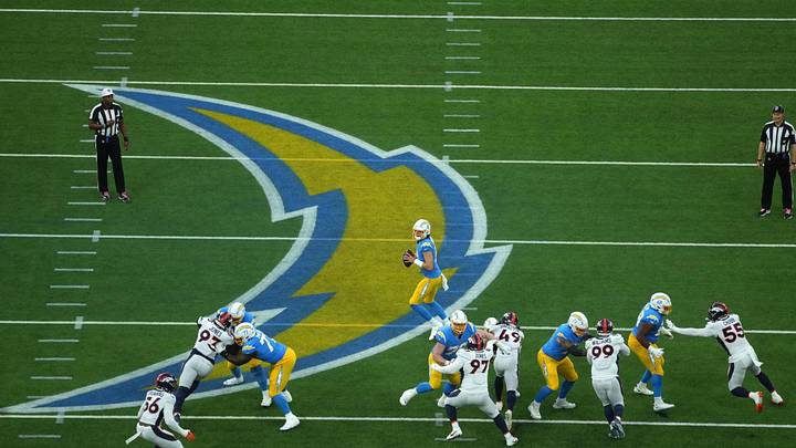 Chargers News: USA Today Predicts Underwhelming Season by The Bolts