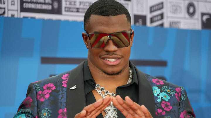 Raiders Optimistic About Tyree Wilson's Return Process