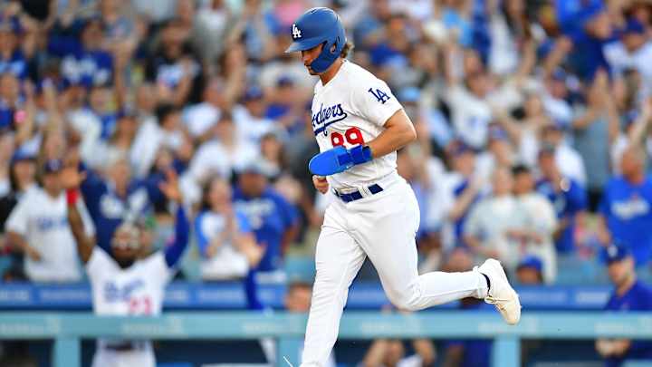 Dodgers Notes: Jonny DeLuca Headed to IL, LA Wins Wild Game, Reacquires Fan Favorite and More News