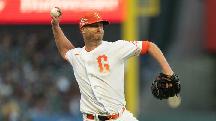 S.F. Giants Starter Alex Cobb Talks About Fan Chants in the Fifth Inning of "Unite the Bay" Game