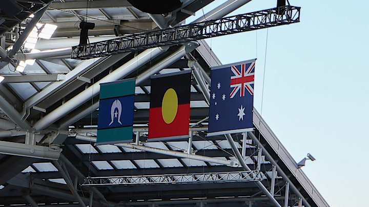 Indigenous Advocates Push FIFA for First Nations Investment at Women’s World Cup Indigenous Advocates Push FIFA for First Nations Investment at Women’s World Cup