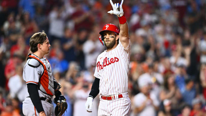 Podcast: Breaking Down Philadelphia Phillies' Promising Trade Deadline Podcast: Breaking Down Philadelphia Phillies' Promising Trade Deadline