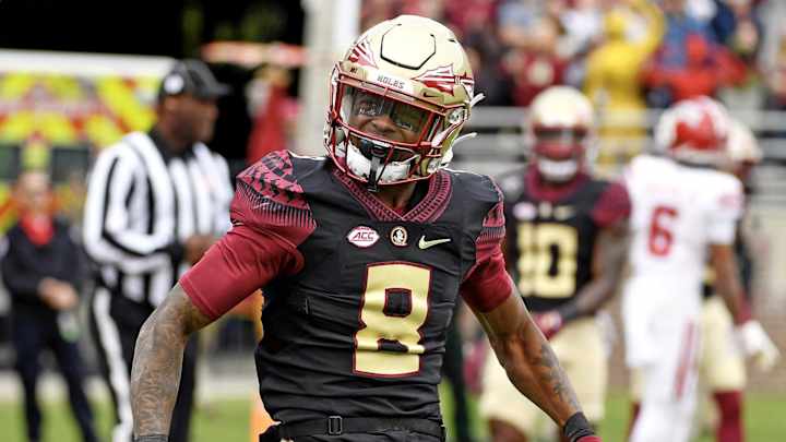FSU Football Fall Camp Preview: Cornerbacks