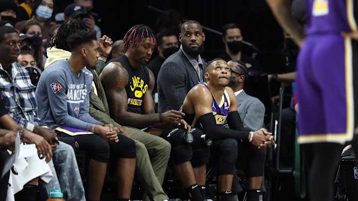 Lakers News: Retired Star Confirms Rumblings About LeBron James’ Potential NBA Franchise Purchase Lakers News: Retired Star Confirms Rumblings About LeBron James’ Potential NBA Franchise Purchase