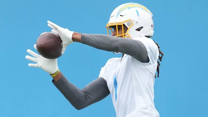 Fantasy Football Advice: Rookie-Only Draft for Dynasty Leagues