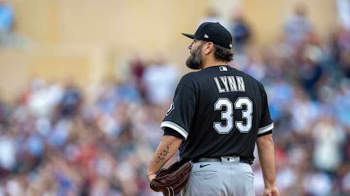 Tampa Bay Rays and Chicago White Sox Having "Active" Trade Talks Around Starting Pitcher