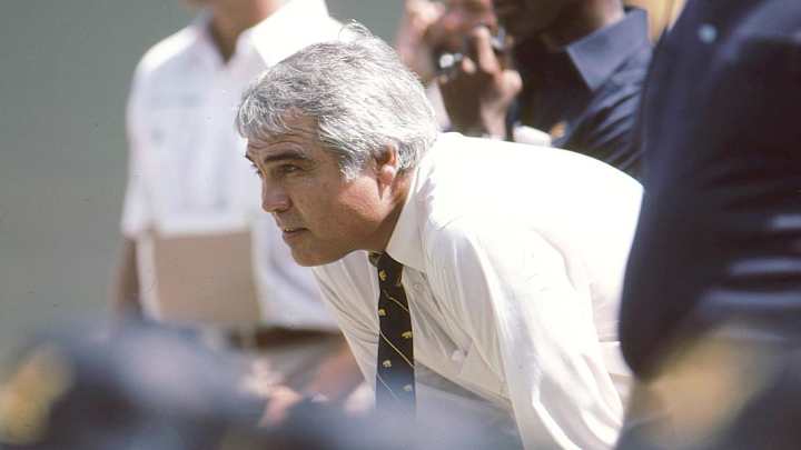 The Cal 100: No. 13 -- Joe Kapp